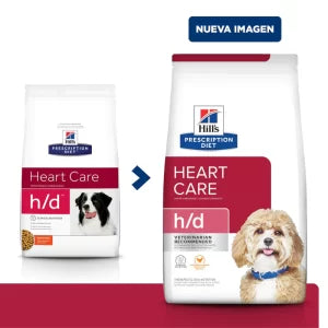 Hill S Canino H/D Dry 1.5Kg