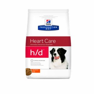 Hills Canino H/D Dry 7.9 Kgs