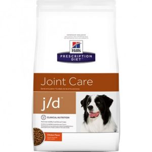 Hill S Canino J/D Dry 12.5Kg