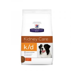 Hills Canino K/D Dry 1.5Kg