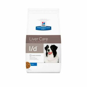 Hills Canino L/D Dry 7.9 Kgs