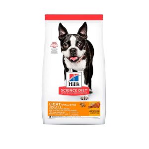 Hills Canino Light SB 2.2 Kgs