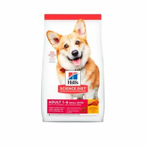 Hills Canino Adulto SB Dry 2.2 Kgs