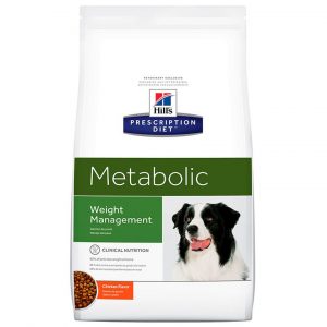 Hills Canino Metabolic Dry 12.5 Kgs