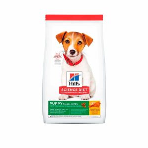 Hills Canino Puppy SB Dry 2 Kgs