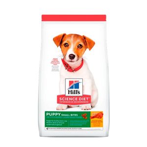 Hill S Canino Puppy Sb Dry 7Kg