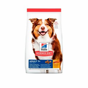 Hills Canino Senior Active Long Dry 14.9 Kgs