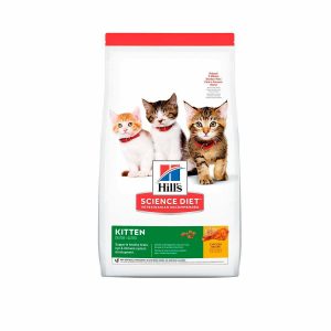 Hills Felino Kitten Dry 1.6 Kgs