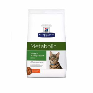 Hills Felino Adult Metabolic 1.81 Kgs