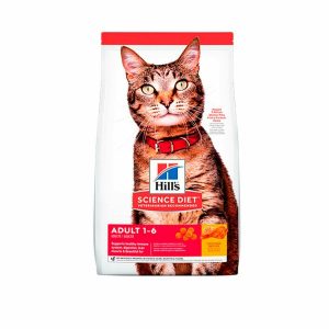 Hills Felino Adulto Op. Care 3.1 Kgs