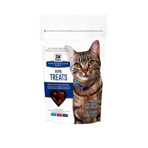 Hills Treats Felino Hipoalerg 71 Grs