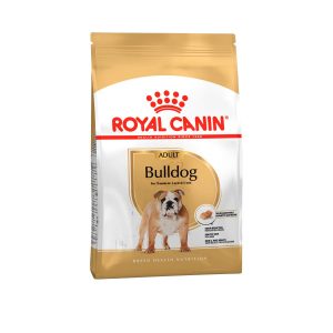 Royal Canin Adulto Bulldog 12 Kgs