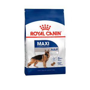 Royal Canin Adulto Maxi 15 Kgs