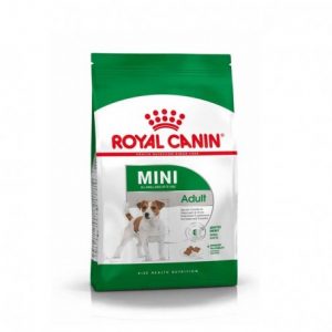 Royal Canin Adulto Mini 1Kg