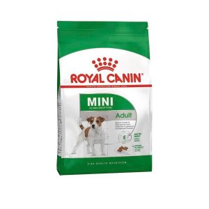 Royal Canin Adulto Mini 7.5 Kgs