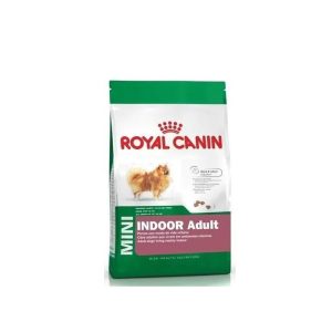 Royal Canin Adulto Mini Indoor 3Kg