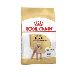 Royal Canin Adulto Poodle 1 Kgs