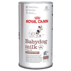 Royal Canin Babydog Milk 400 Gr