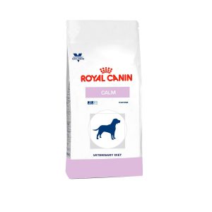 Royal Canin Medicado Dog Calm 2 kgs