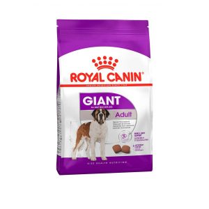 Royal Canin Giant Adulto 15 Kgs