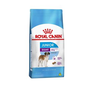 Royal Canin Giant Puppy 15 Kgs