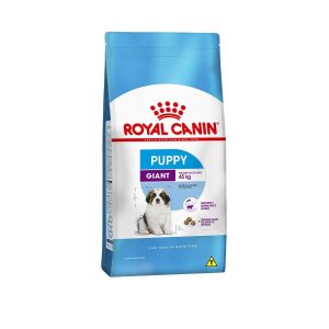 Royal Canin Giant Puppy 15 Kgs