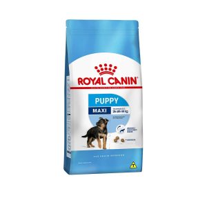 Royal Canin Puppy Maxi 15 Kgs