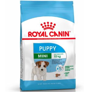 Royal Canin Mini Puppy 1 Kg