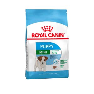 Royal Canin Puppy Mini 7.5 kgs