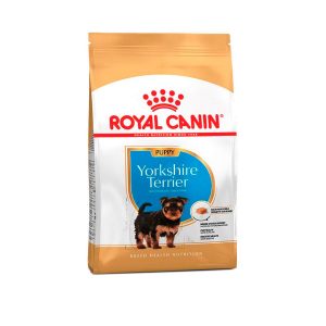 Royal Canin Puppy Yorkshire 2.5 Kgs