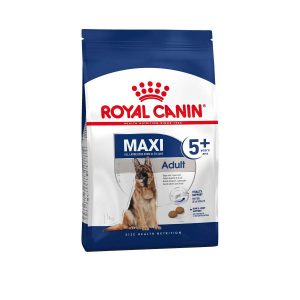 Royal Canin Adulto Maxi 5+ 15 Kgs