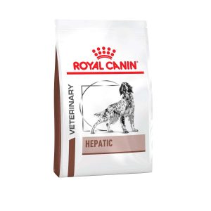 Royal Canin Medicado Dog Hepatic 10 Kgs