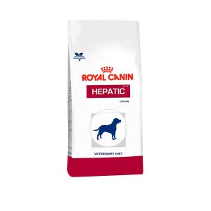 Royal Canin Medicado Dog Hepatic 2 Kgs