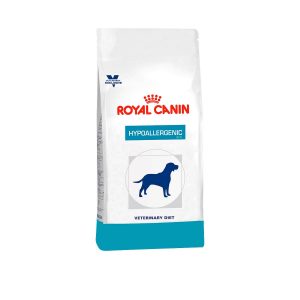 Royal Canin Medicado Dog Hipoalergenico 10 Kgs