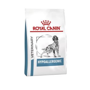 Royal Canin Medicado Dog Hipoalergenico 2 Kgs