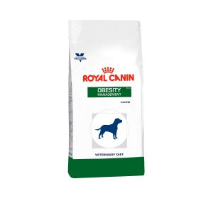 Royal Canin Medicado Dog Obesity 1.5 Kgs