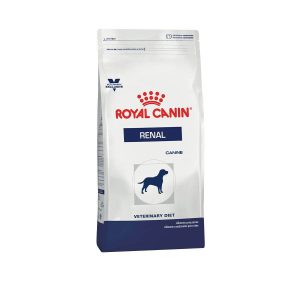 Royal Canin Medicado Dog Renal 10 Kgs