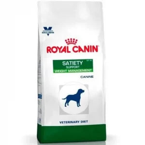 Royal Canin Med Dog Satiety Support 1.5Kg