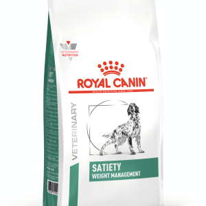 Royal Canin Med Dog Satiety Support 7.5Kg