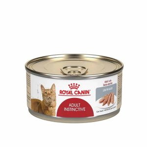 Royal Canin Lata Gato Instinctive 145 Grs