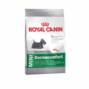 Royal Canin Mini Dermacomfort 3 Kgs