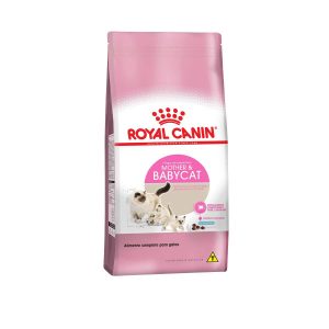 Royal Canin Fel Baby Cat 2 Kgs