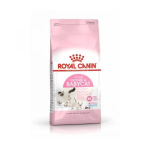 Royal Canin Fel Baby Cat 400Grs