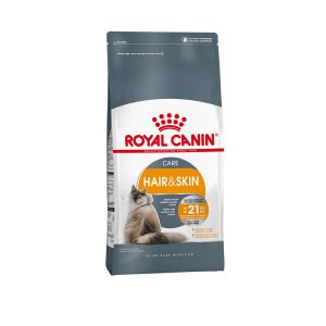 Royal Canin Felino Hair & Skin 2 kgs