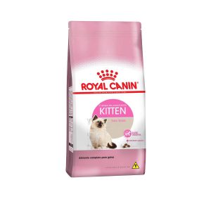 Royal Canin Felino Kitten 400 grs