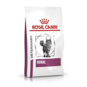 Royal Canin Med Cat Renal 2 Kg