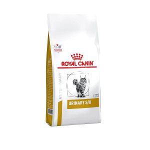 Royal Canin Medicado Cat Urinary SO 1.5 Kgs