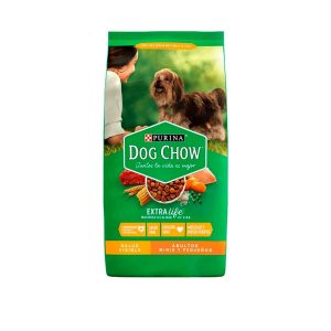 Dog Chow Adulto Raza Pequeña 8 Kgs