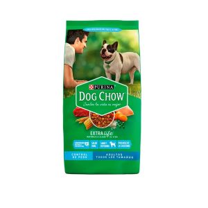 Dog Chow Control de Peso Adulto 8 Kgs