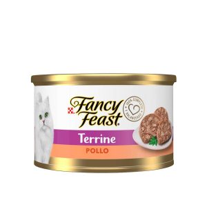 Fancy Feast Chicken 85 Grs